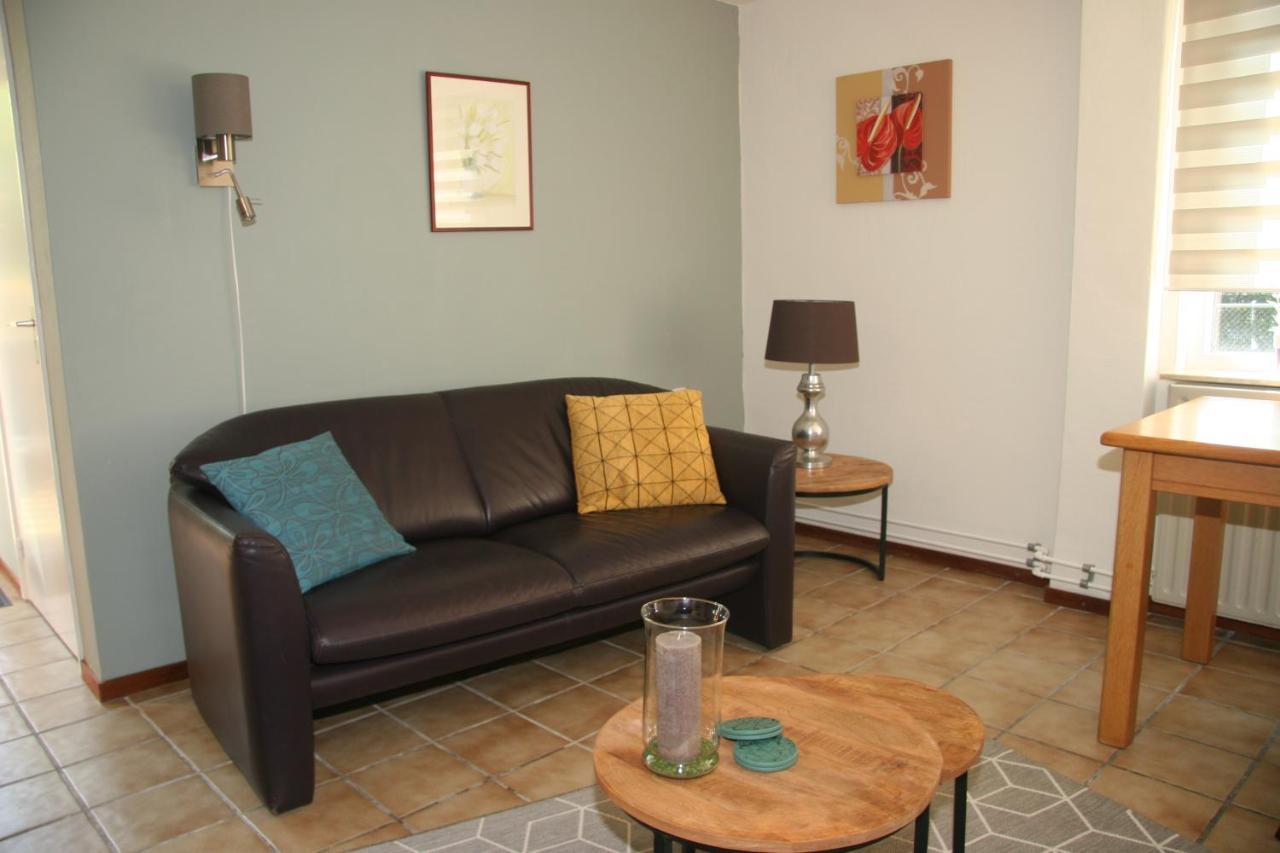 Gulpdal Vakantiewoningen. Gulpen Luaran gambar