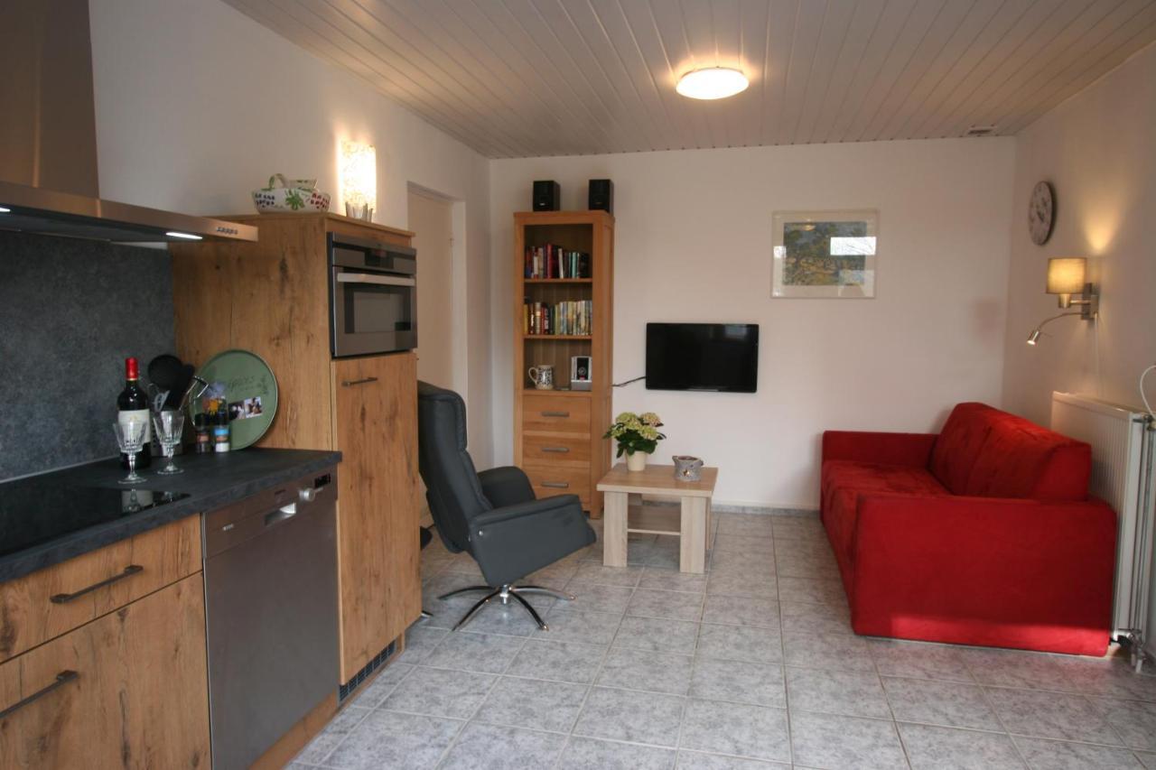 Gulpdal Vakantiewoningen. Gulpen Luaran gambar