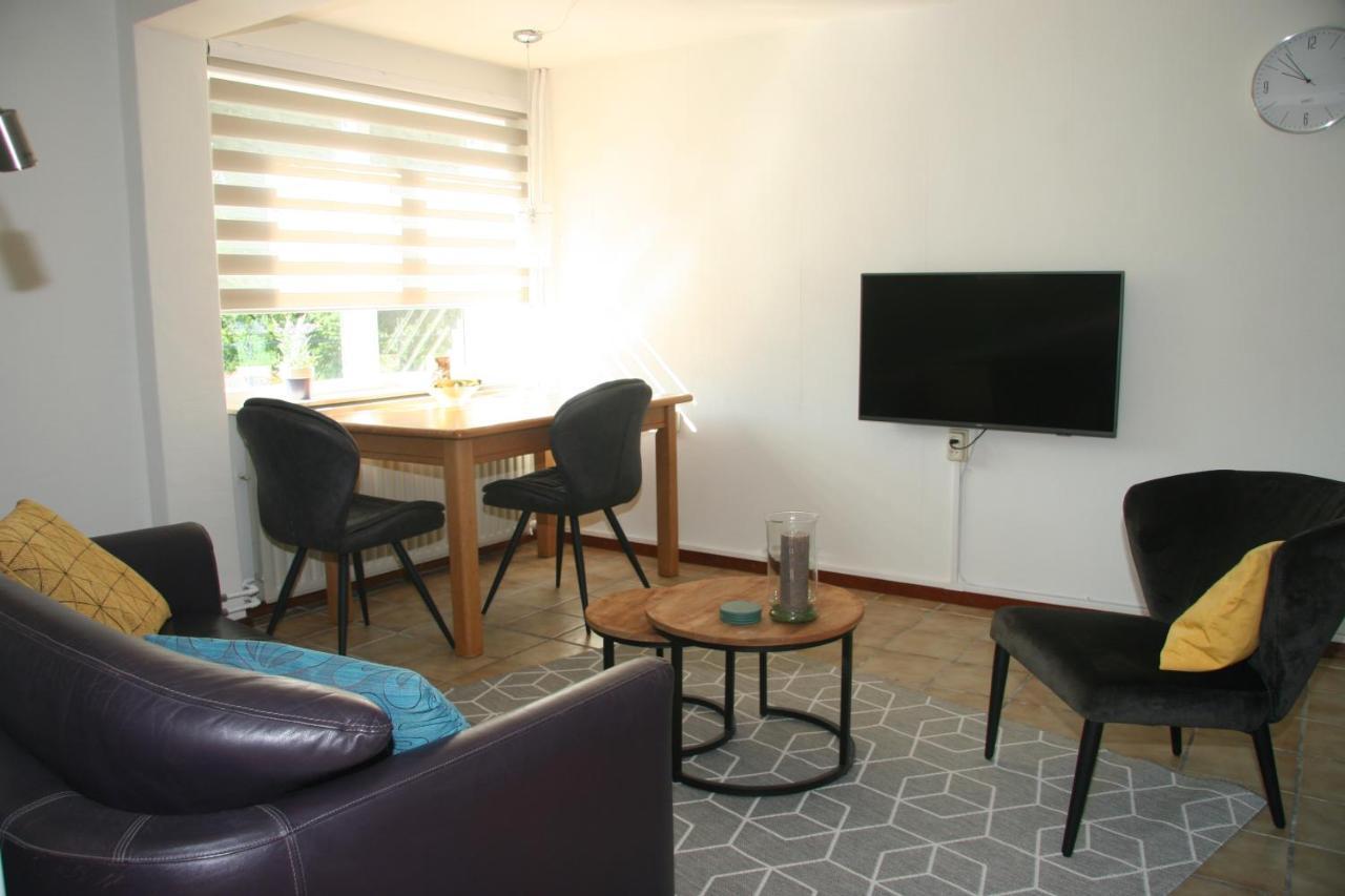 Gulpdal Vakantiewoningen. Gulpen Luaran gambar