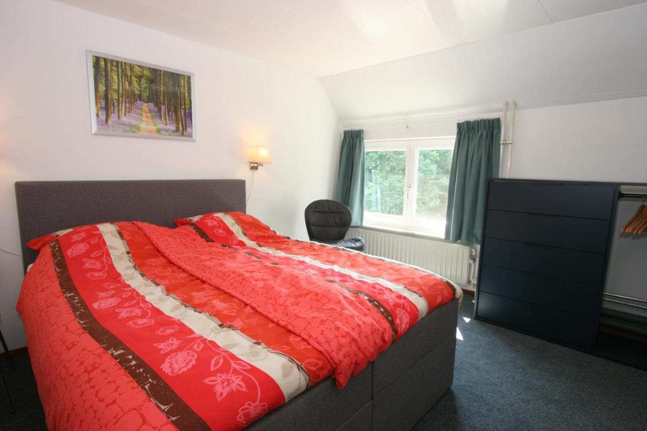 Gulpdal Vakantiewoningen. Gulpen Luaran gambar