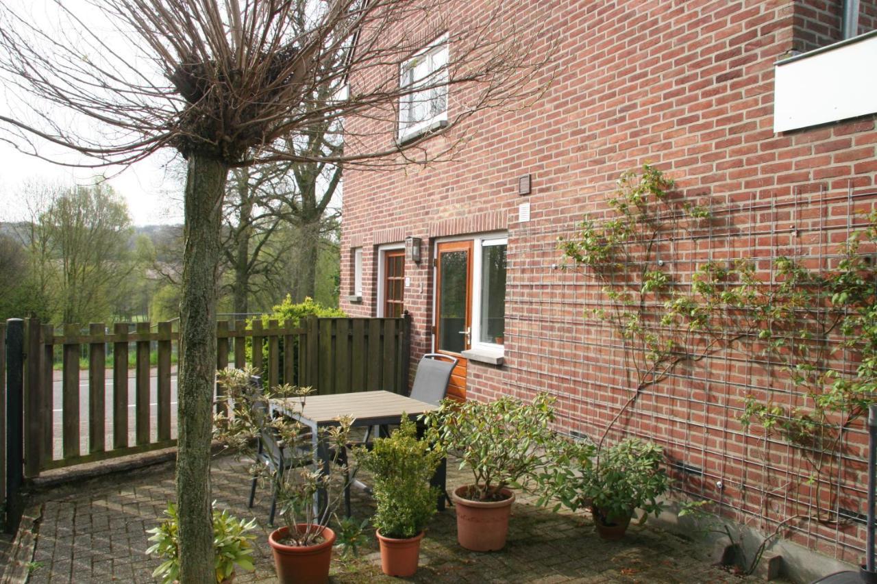 Gulpdal Vakantiewoningen. Gulpen Luaran gambar