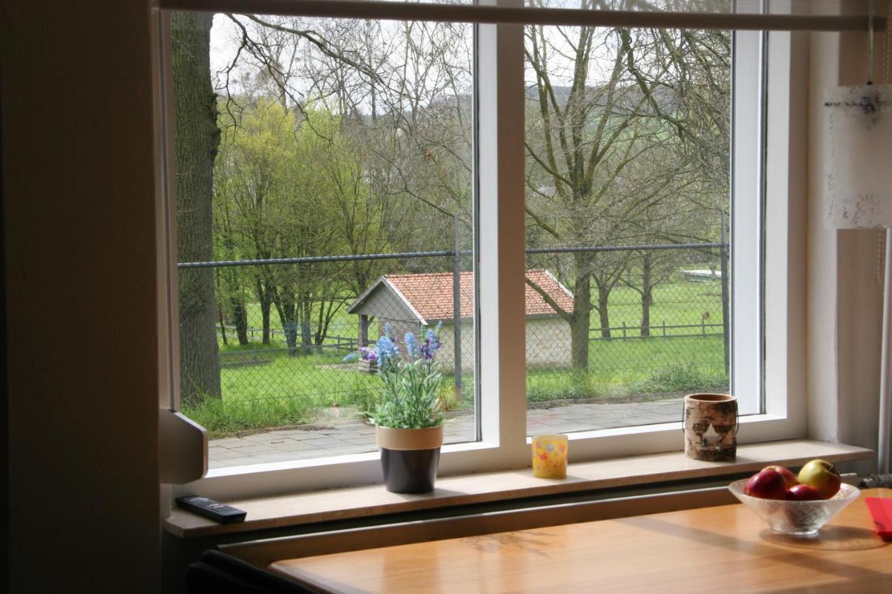 Gulpdal Vakantiewoningen. Gulpen Luaran gambar