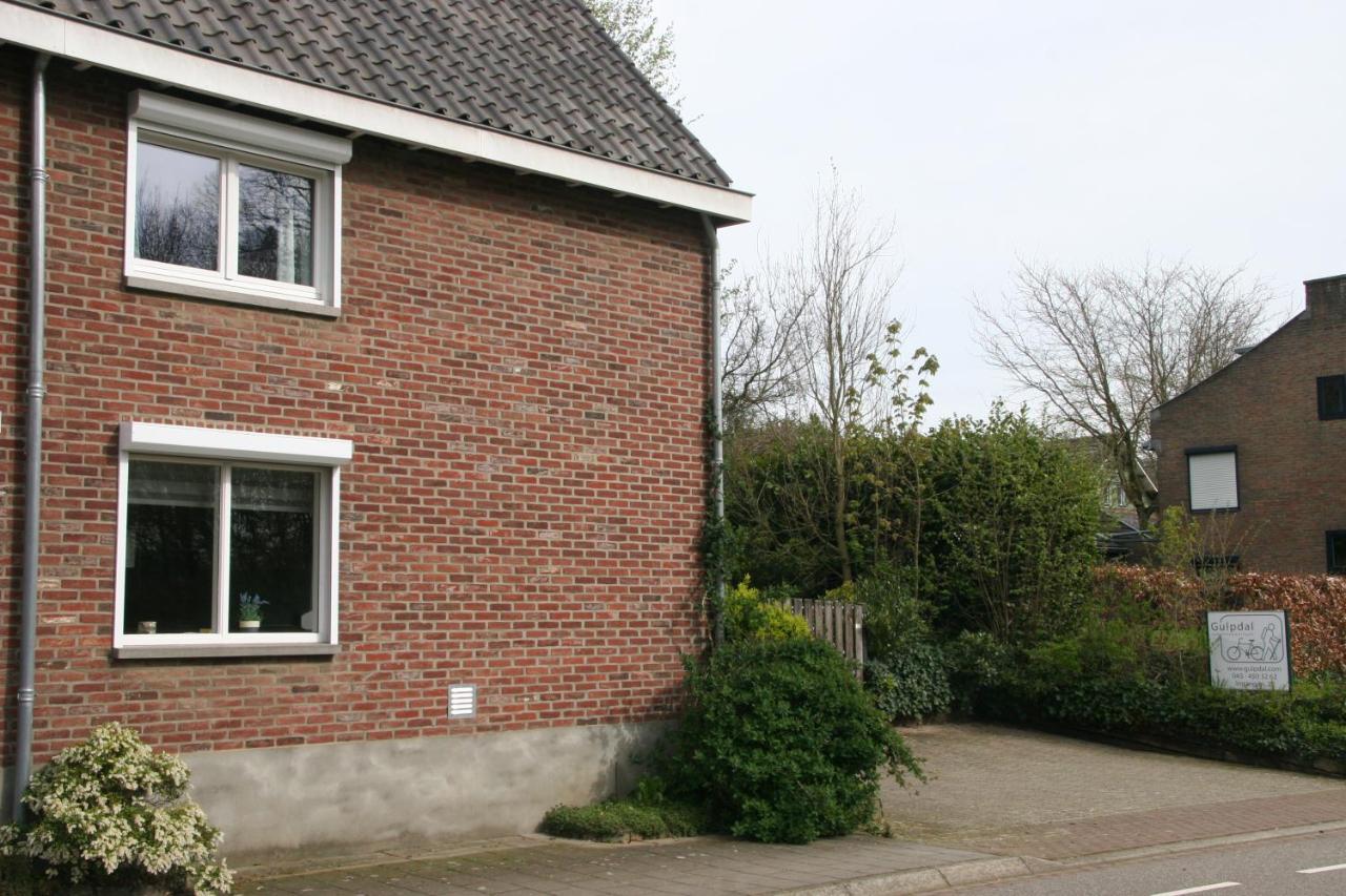 Gulpdal Vakantiewoningen. Gulpen Luaran gambar