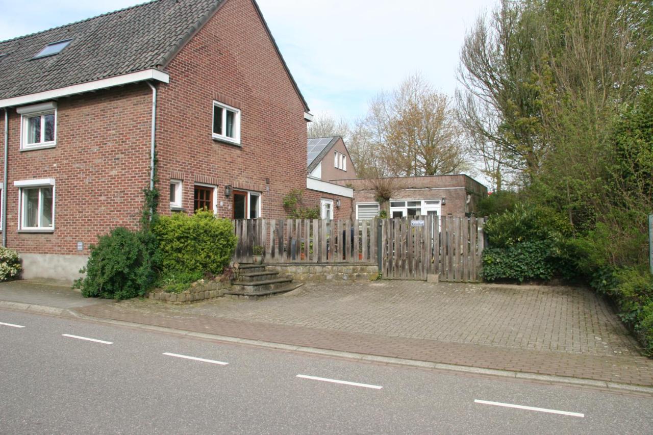 Gulpdal Vakantiewoningen. Gulpen Luaran gambar
