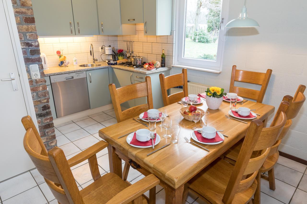Gulpdal Vakantiewoningen. Gulpen Bilik gambar