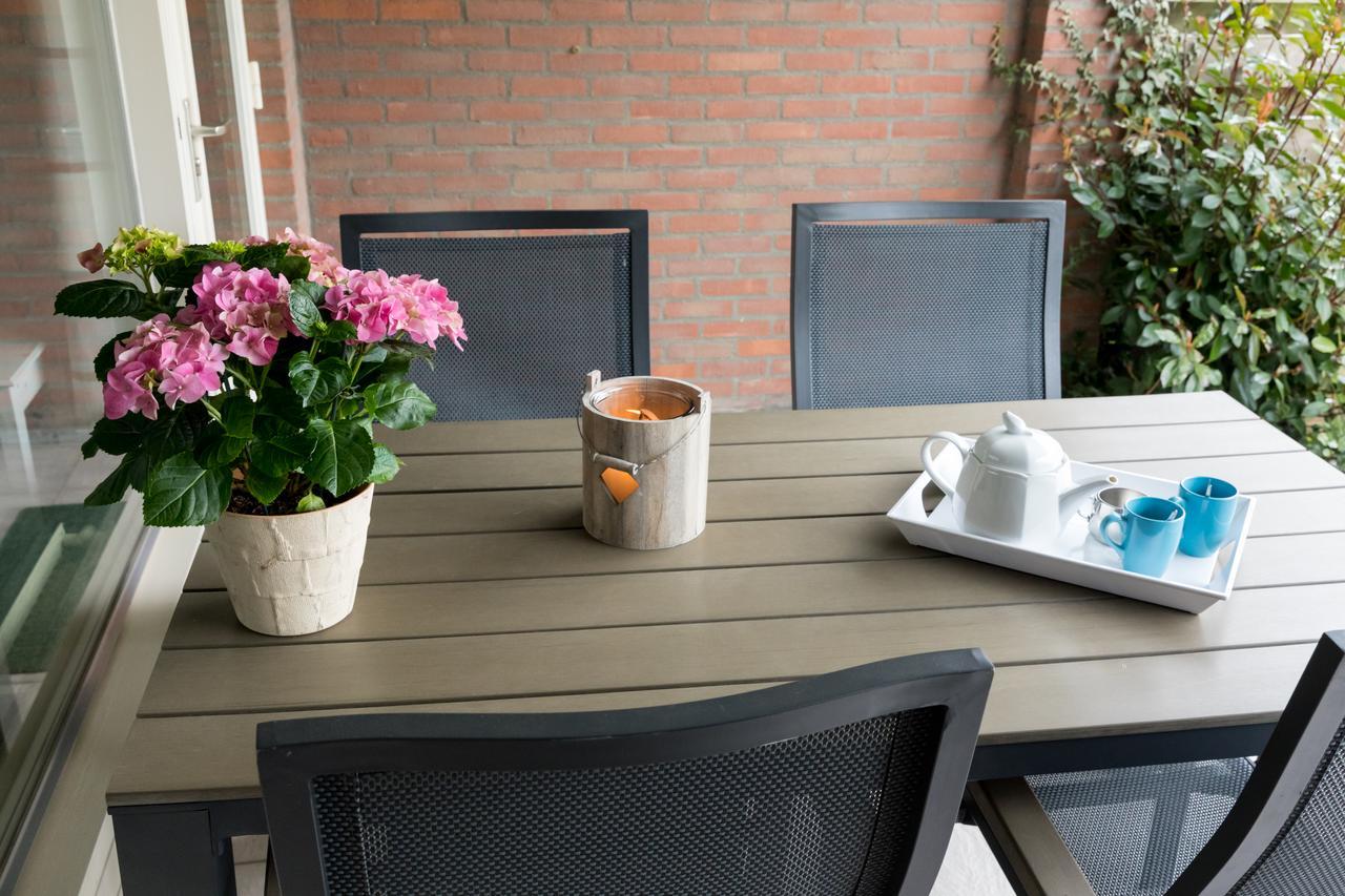 Gulpdal Vakantiewoningen. Gulpen Luaran gambar