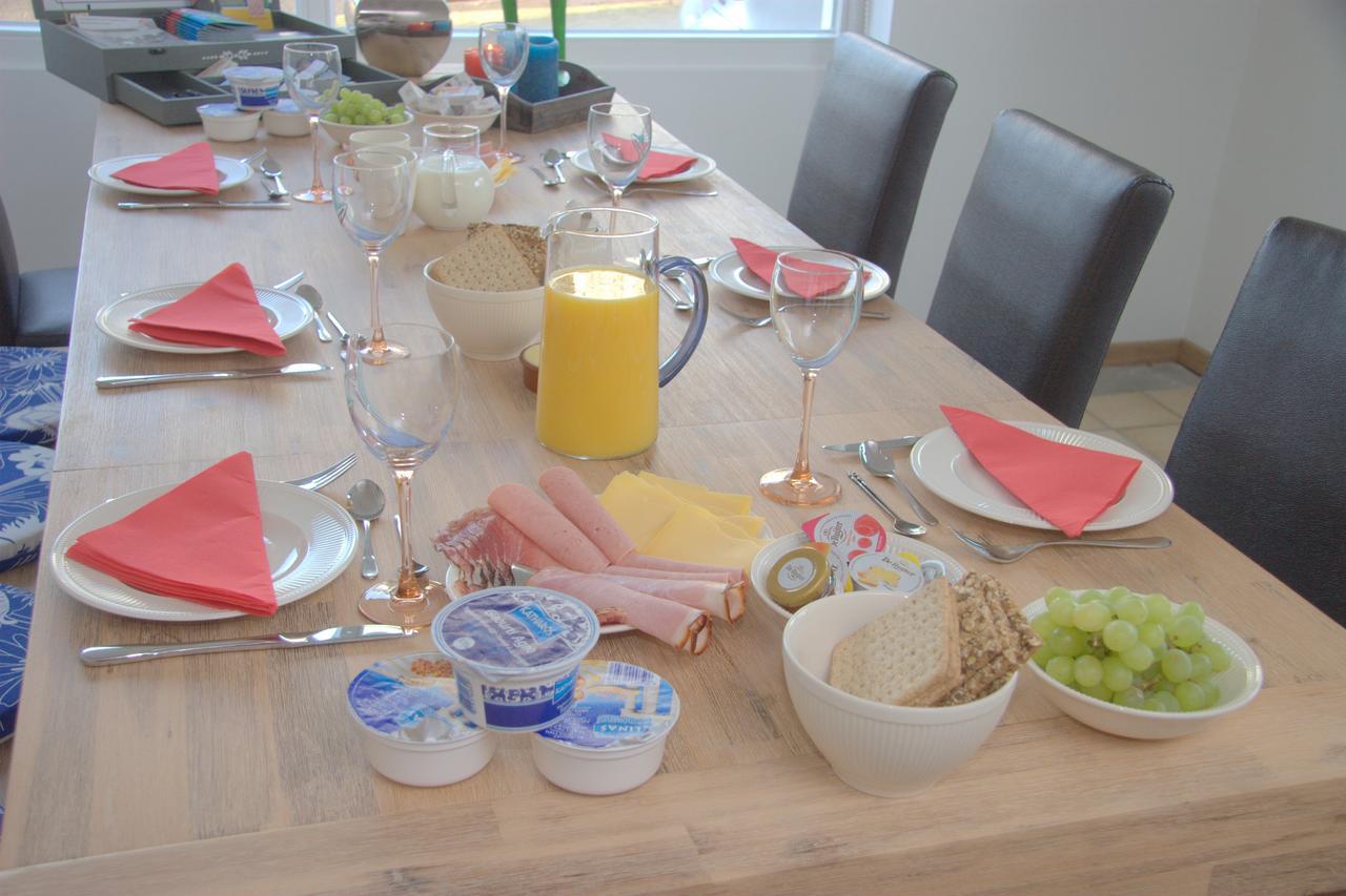 Gulpdal Vakantiewoningen. Gulpen Luaran gambar