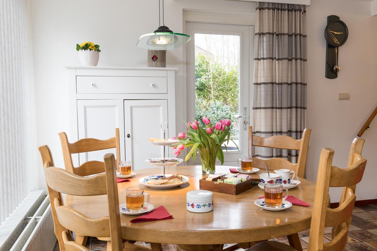 Gulpdal Vakantiewoningen. Gulpen Luaran gambar