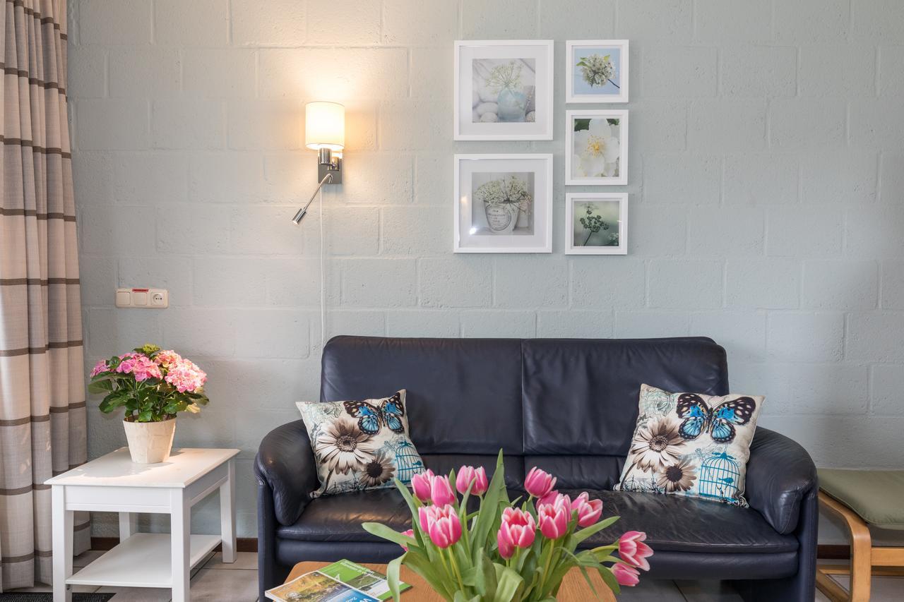 Gulpdal Vakantiewoningen. Gulpen Luaran gambar