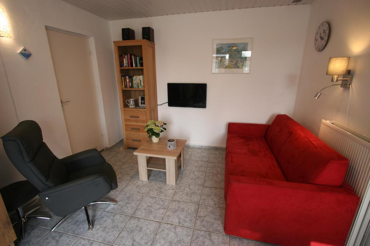 Gulpdal Vakantiewoningen. Gulpen Luaran gambar